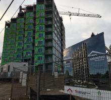 Pond Mills update